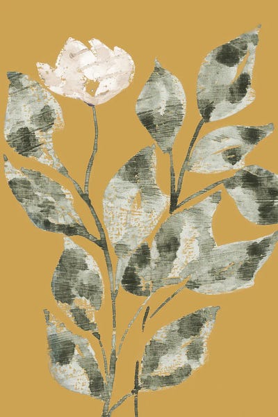 Green In Spring I