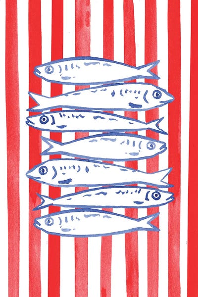 Sardine Stripe