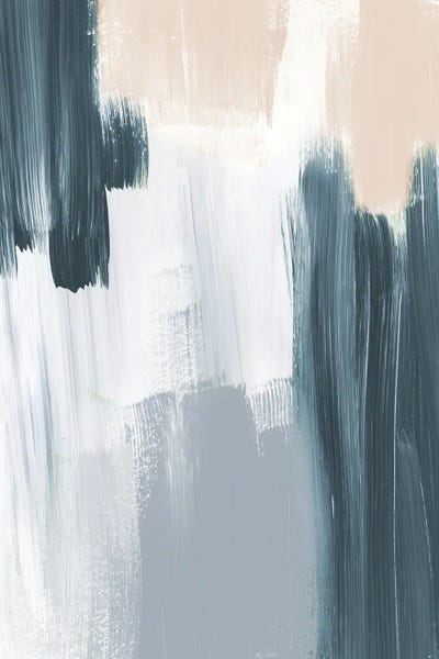 Restless Mind I