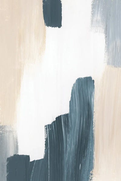 Lucille Price: Restless Mind II by Lucille Price