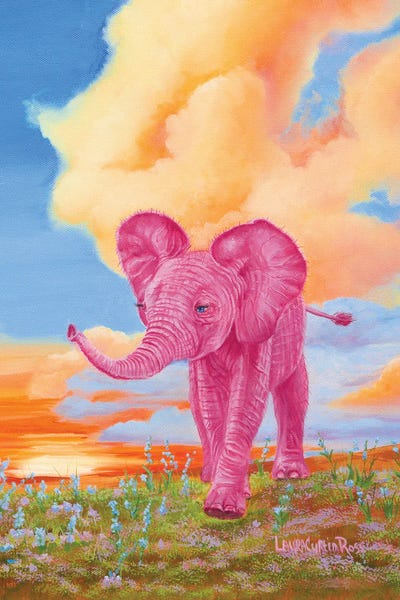 Baby Animals: Sunrise Journey by Laura Curtin