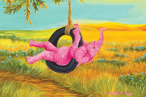 Baby Animals: Pure Joy by Laura Curtin