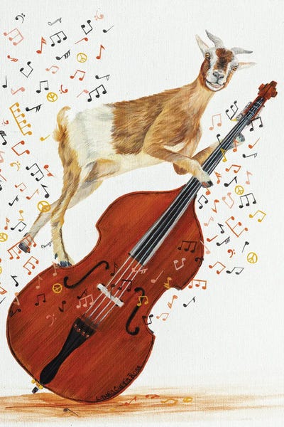 Cellos: Thumper by Laura Curtin