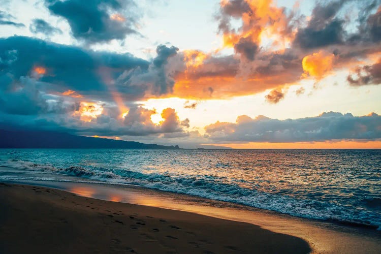 Maui Sunset