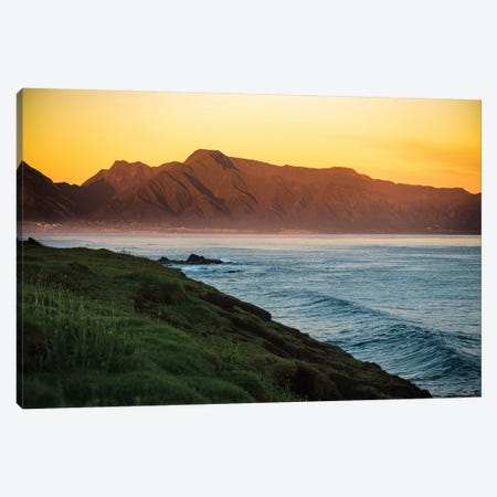 Beauty Of Maui Canvas Print #LCS13} by Lucas Moore Canvas Wall Art