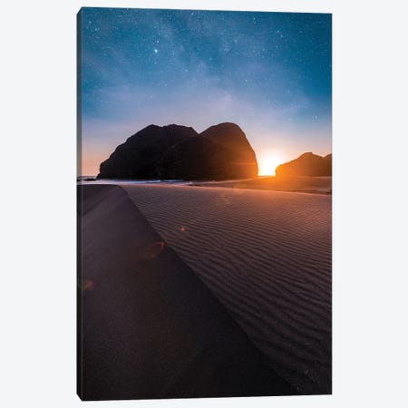 Day & Night Canvas Print #LCS142} by Lucas Moore Canvas Wall Art
