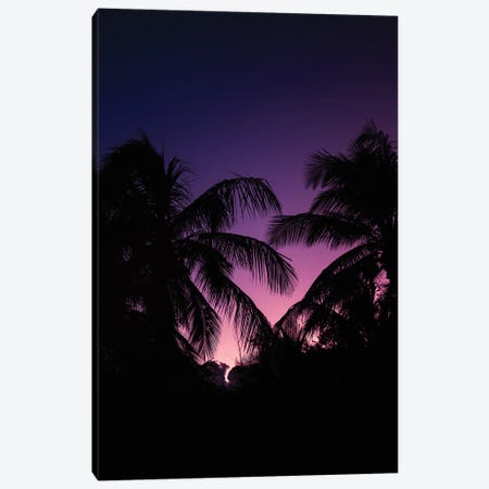 Deep Sunset Canvas Print #LCS207} by Lucas Moore Canvas Wall Art