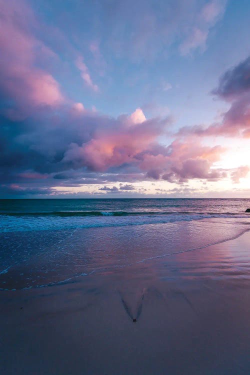 Maui Beach Sunrise