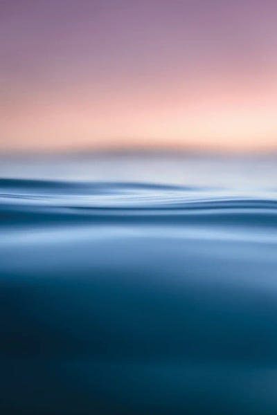 Lucas Moore: Ocean Silk by Lucas Moore