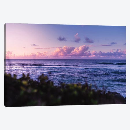 Sunset Dream Canvas Print #LCS223} by Lucas Moore Art Print