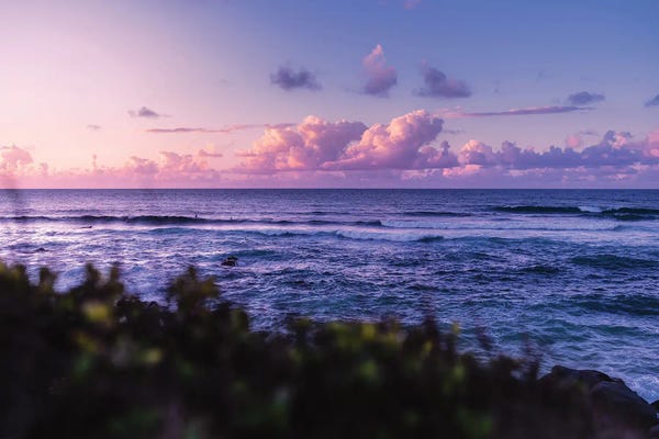 Maui: Sunset Dream by Lucas Moore