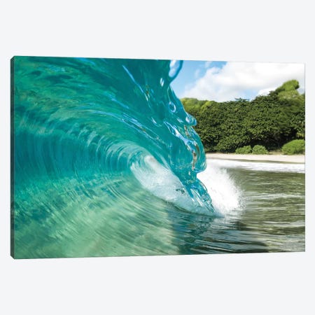 Crystal Canvas Print #LCS27} by Lucas Moore Canvas Wall Art