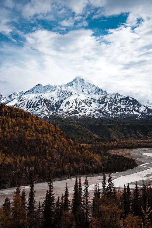 Alaskan Autumn