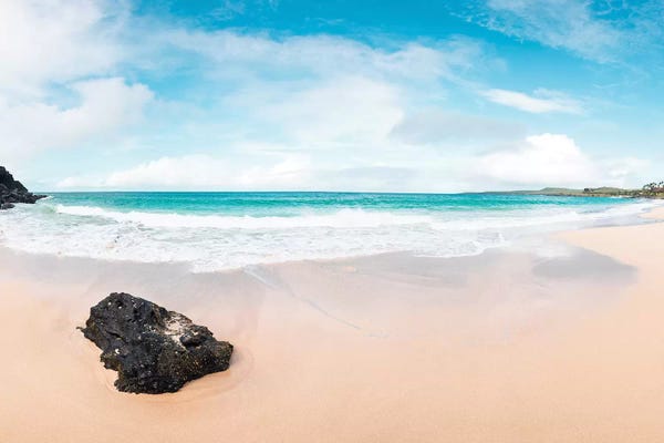 Lucas Moore: Kauai Paradise by Lucas Moore