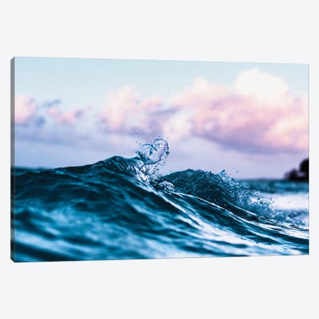 Loved Canvas Print #LCS53} by Lucas Moore Canvas Wall Art