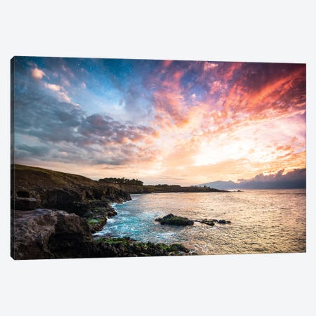 Night And Day Canvas Print #LCS66} by Lucas Moore Canvas Artwork