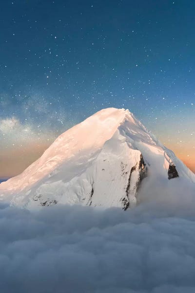 Starry Peak