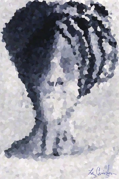 African Heritage: African Queen by Liz Covington