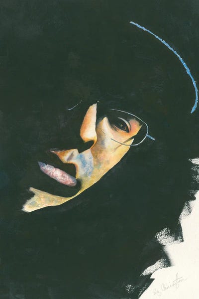 Reflection by Liz Covington gallery poster