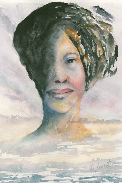Black History Month: Today's Woman, Into The Light by Liz Covington