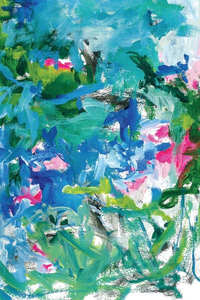 Abstracts For The Optimist: Enchanted by LaDara McKinnon