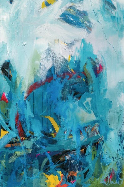 Black Joy: Jubliee by LaDara McKinnon