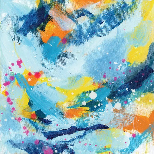 LaDara McKinnon: Paradice by LaDara McKinnon