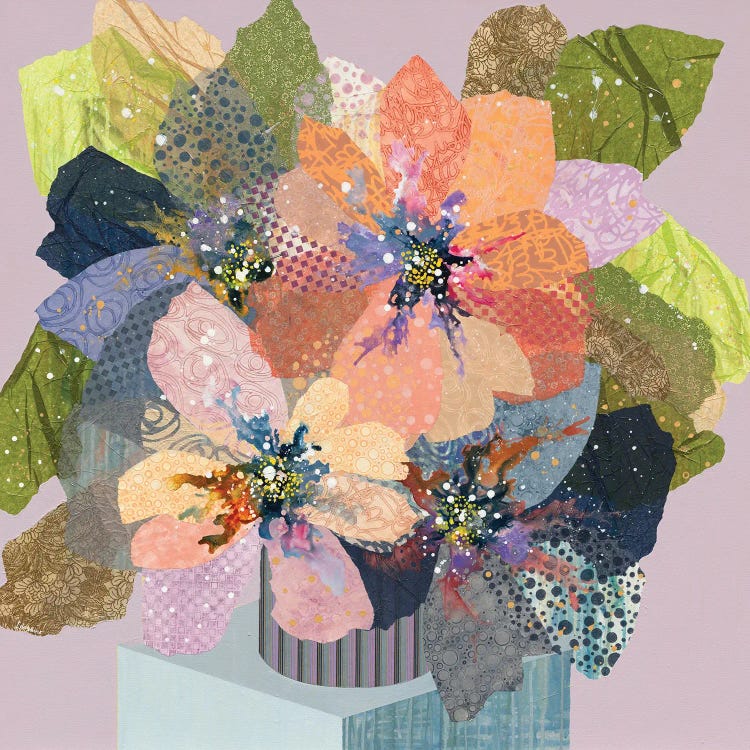 Clementine Fine by Leanne Daquino wall art