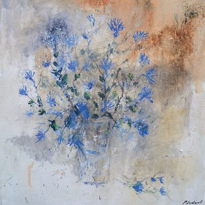 Found In Pompei by Pol Ledent art print