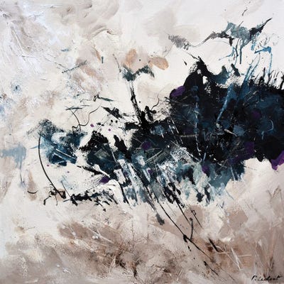 The Vain Efforts Of Don Quixote by Pol Ledent art print