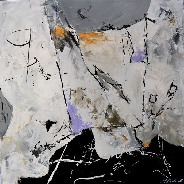 Pol Ledent: Protection By Isis by Pol Ledent