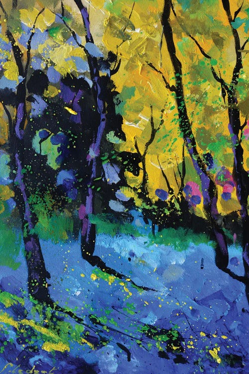 Autumn Light II