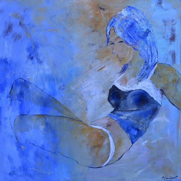 Lingerie: Rebecca by Pol Ledent
