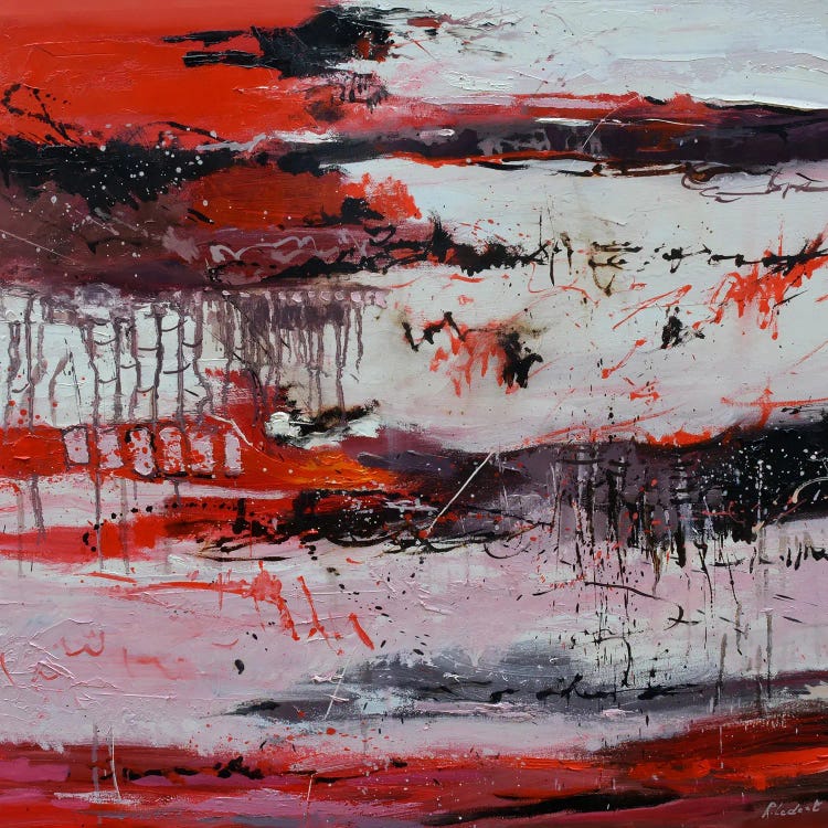 Bloody Sunday by Pol Ledent wall art