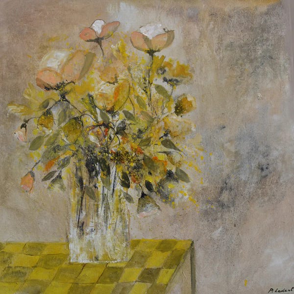 Autumnal Still Life 88