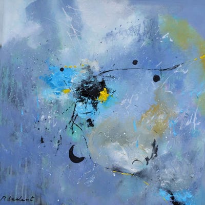 Impression by Pol Ledent art print