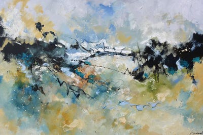 Imagine by Pol Ledent art print