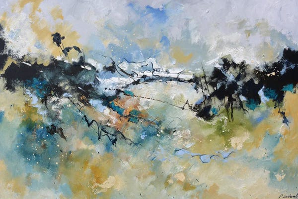 Pol Ledent: Imagine by Pol Ledent