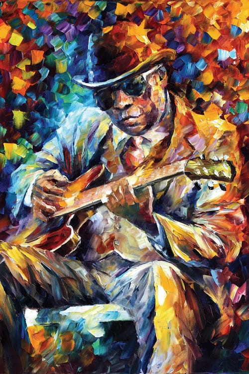 John Lee Hooker