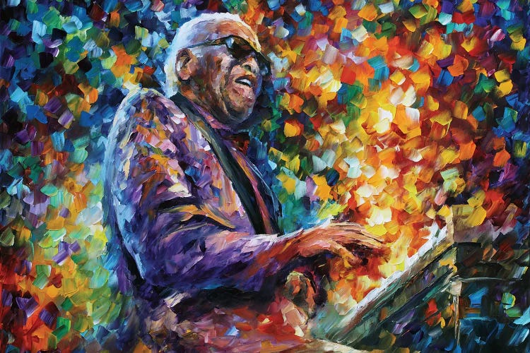 Ray Charles