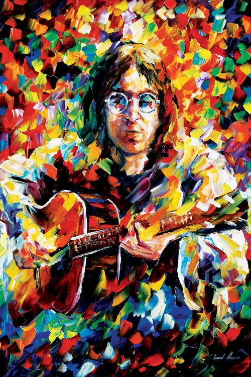 John Lennon