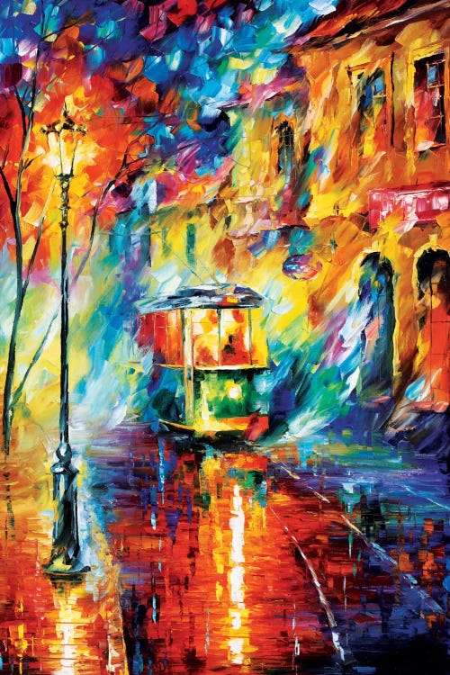 Night Trolley