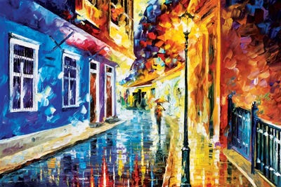 South America