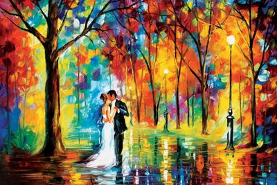 Leonid Afremov