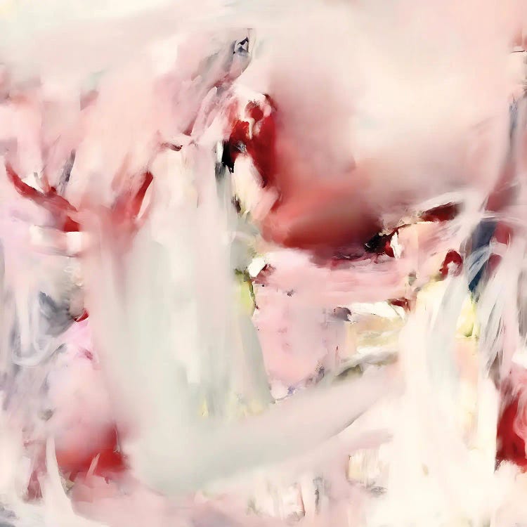 Cherry Blossom by Luise Ellerbrock Art wall art