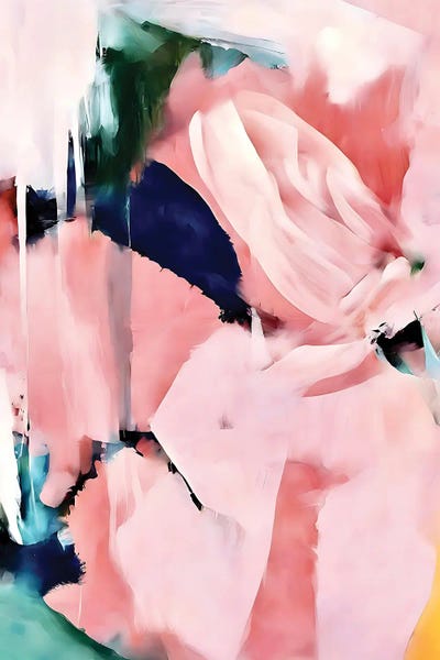 Lucky Charm I by Luise Ellerbrock Art art print