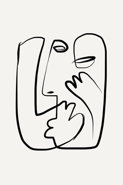 All Things Picasso: Pimples by Little Dean