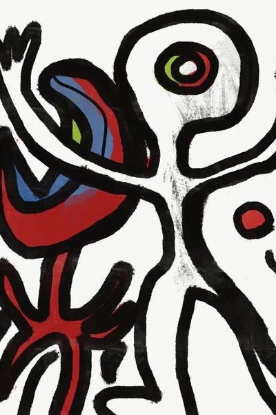 Aliens: Alien Dance by Little Dean