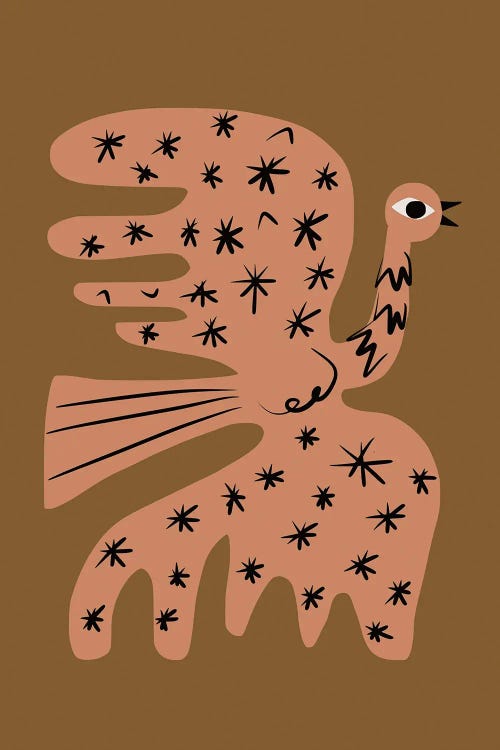 Brown Phoenix