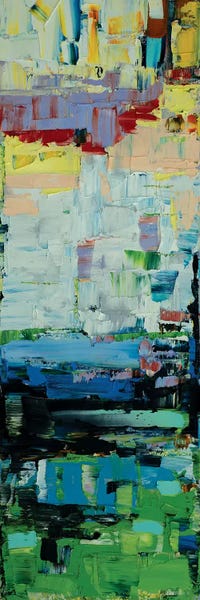 Shalimar Legaspi: Durham Traffic Jam by Shalimar Legaspi